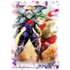 Takara Tomy Duel Masters DX Card Sleeve Karen Honnouji & Chaosmantra JAPAN OFFICIAL