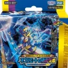TAKARA TOMY Duel Masters Negotiate no Gigengakusha Exciting DueParty Deck TCG JAPAN OFFICIAL
