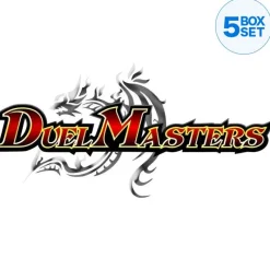 Takara Tomy Duel Masters Orthodox vs.Unorthodox DM25-EX2 Booster Pack Box TCG JAPAN OFFICIAL