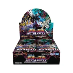 Takara Tomy Duel Masters Royal Road Double Vol. 1 DM25-RP1 Booster Pack Box TCG JAPAN
