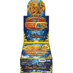 Takara Tomy Duel Masters TCG DMEX-17 20th Anniversary Memorial Pack Booster Box ZA-176