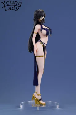 Eclipse Collectibles Figure*Desert Princess Bell 1/6 Figure JAPAN OFFICIAL