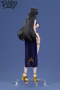 Eclipse Collectibles Figure*Desert Princess Bell 1/6 Figure JAPAN OFFICIAL