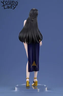 Eclipse Collectibles Figure*Desert Princess Bell 1/6 Figure JAPAN OFFICIAL