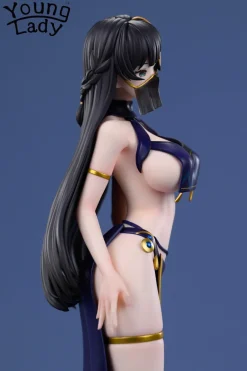 Eclipse Collectibles Figure*Desert Princess Bell 1/6 Figure JAPAN OFFICIAL