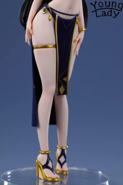 Eclipse Collectibles Figure*Desert Princess Bell 1/6 Figure JAPAN OFFICIAL