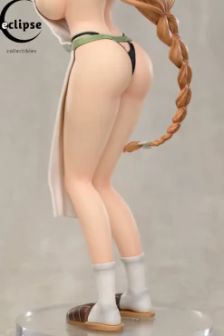 Eclipse Collectibles Housewife Chihori 1/6 Figure JAPAN OFFICIAL