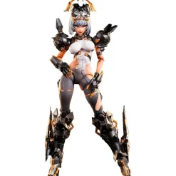 BearPanda Eiifox & EOR7 Fu Chou Zhi Mian 1/12 Action Figure JAPAN OFFICIAL