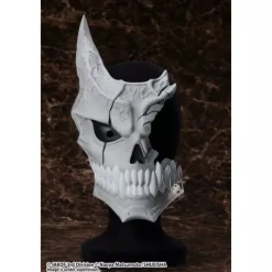 elcoco Kaiju No.8 Kafka Hibino Kaiju No.8 Half Mask Figure JAPAN OFFICIAL