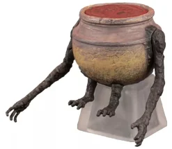 SO-TA ELDEN RING Jar Bairn All 6 type Set Figure JAPAN OFFICIAL