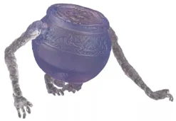 SO-TA ELDEN RING Jar Bairn All 6 type Set Figure JAPAN OFFICIAL