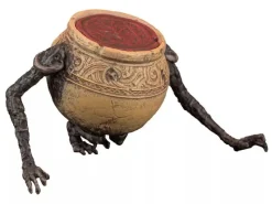 SO-TA ELDEN RING Jar Bairn All 6 type Set Figure JAPAN OFFICIAL