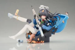 elegant Figure*Blue Archive Miyu Observation of a Timid Person 1/7 Figure JAPAN