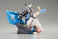 elegant Figure*Blue Archive Miyu Observation of a Timid Person 1/7 Figure JAPAN