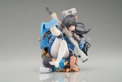 elegant Figure*Blue Archive Miyu Observation of a Timid Person 1/7 Figure JAPAN