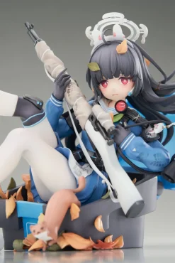elegant Figure*Blue Archive Miyu Observation of a Timid Person 1/7 Figure JAPAN