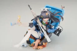 elegant Figure*Blue Archive Miyu Observation of a Timid Person 1/7 Figure JAPAN