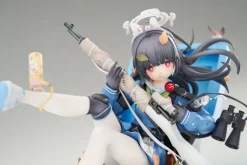 elegant Figure*Blue Archive Miyu Observation of a Timid Person 1/7 Figure JAPAN