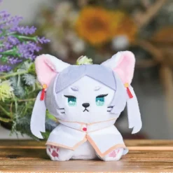 empty Plush Toy*Frieren Beyond Journey's End Frieren Putimals Mascot Plush JAPAN OFFICIAL