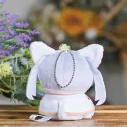 empty Plush Toy*Frieren Beyond Journey's End Frieren Putimals Mascot Plush JAPAN OFFICIAL