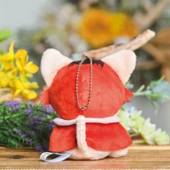 empty Plush Toy*Frieren Beyond Journey's End Stark Putimals Mascot Plush JAPAN OFFICIAL