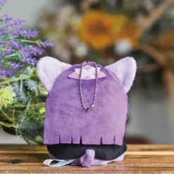 empty Frieren Beyond Journey's End Fern Putimals Mascot Plush JAPAN OFFICIAL