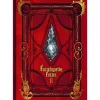Square Enix Encyclopaedia Eorzea The World of FINAL FANTASY XIV Volume II Japanese ver Book