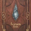 Square Enix Books*Encyclopaedia Eorzea The World of FINAL FANTASY XIV Vol 1 Book JAPAN OFFICIAL