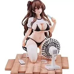 YOYOSKY End of Summer JK Shoujo 1/6 Figure JAPAN OFFICIAL