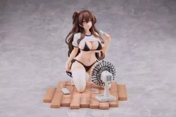 YOYOSKY End of Summer JK Shoujo 1/6 Figure JAPAN OFFICIAL