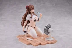 YOYOSKY End of Summer JK Shoujo 1/6 Figure JAPAN OFFICIAL