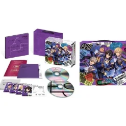 Frontier Works Inc. Ensemble Stars Album Series TRIP UNDEAD First Limited Edition 2 CD JAPAN