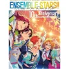 Ichijinsha Books*Ensemble Stars!! 10th Anniversary Count Down Art Collection Book JAPAN OFFICIAL