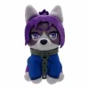 Ensky Bluelock Doubutsu Phose Mascot Reo Mikage Plush JAPAN OFFICIAL