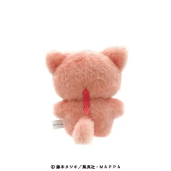 Ensky Chimikemo Mascot Chainsaw Man 2. Makima Plush Doll JAPAN OFFICIAL