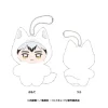 Ensky Chimikemo Mascot Haikyuu!! 11. Shinsuke Kita Plush Doll JAPAN OFFICIAL