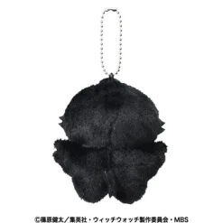 Ensky Chimikemo Mascot Witch Watch Kanshi Kazamatsuri Plush Doll JAPAN OFFICIAL