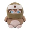Ensky Plush Toy*Golden Kamuy Doubutsu Phose Mascot 13. Vasily Plush JAPAN OFFICIAL