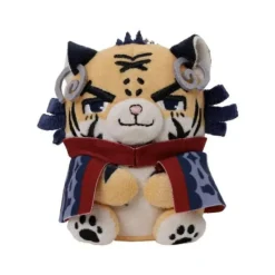 Ensky Plush Toy*Golden Kamuy Doubutsu Phose Mascot 9. Kiroranke Plush JAPAN OFFICIAL