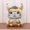 Ensky Plush Toy*Golden Kamuy Doubutsu Phose Mascot L Hyakunosuke Ogata Plush JAPAN