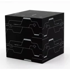 Ensky Other Toys & Hobbies*NieR:Automata Ver1.1a Black Box Light JAPAN OFFICIAL