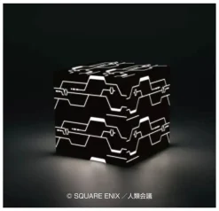 Ensky Other Toys & Hobbies*NieR:Automata Ver1.1a Black Box Light JAPAN OFFICIAL