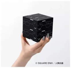 Ensky Other Toys & Hobbies*NieR:Automata Ver1.1a Black Box Light JAPAN OFFICIAL