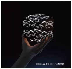 Ensky Other Toys & Hobbies*NieR:Automata Ver1.1a Black Box Light JAPAN OFFICIAL