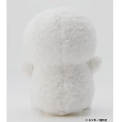 Ensky Obungu to Issho Manekko YuraYura Obungu San Plush JAPAN OFFICIAL