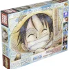 ENSKY One Piece Luffy Mosaic Art 1000 Piece Jigsaw Puzzle JAPAN OFFICIAL