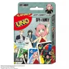 ENSKY UNO Card Game SPY x FAMILY JAPAN OFFICIAL
