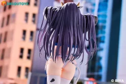 ENSOUTOYS Figure*BIYA Original Character Yuna Cow Bikini Ver. 1/6 Figure JAPAN OFFICIAL