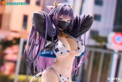 ENSOUTOYS Figure*BIYA Original Character Yuna Cow Bikini Ver. 1/6 Figure JAPAN OFFICIAL