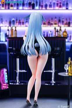 ENSOUTOYS Figure*Bunny Winnie 1/6 Figure JAPAN OFFICIAL